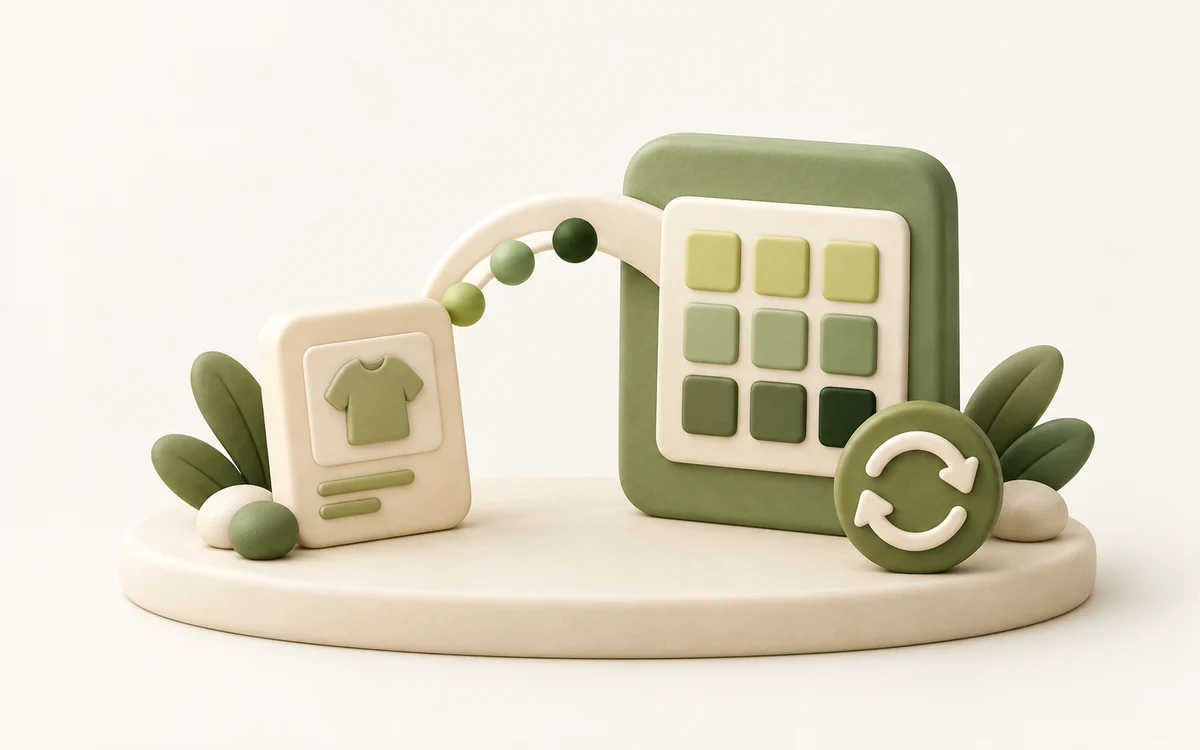 Build an eBay Analytics Connector for Google Sheets