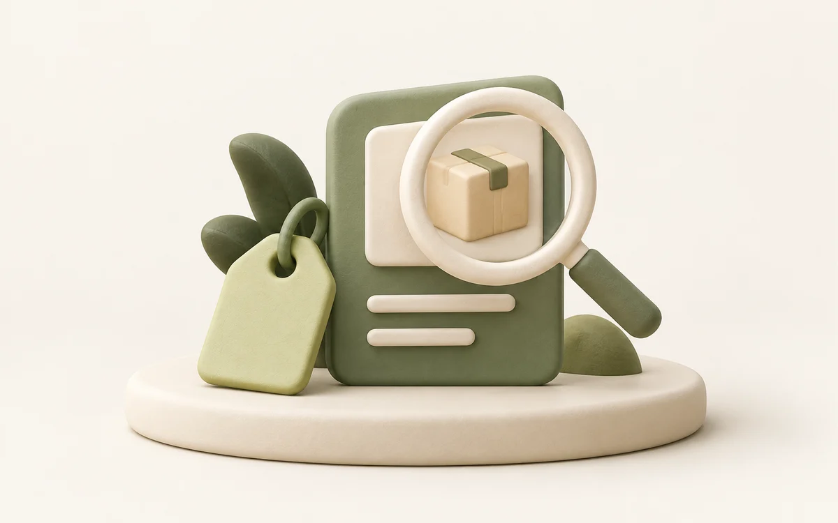 eBay Item API Guide: Look Up a Listing by Item ID