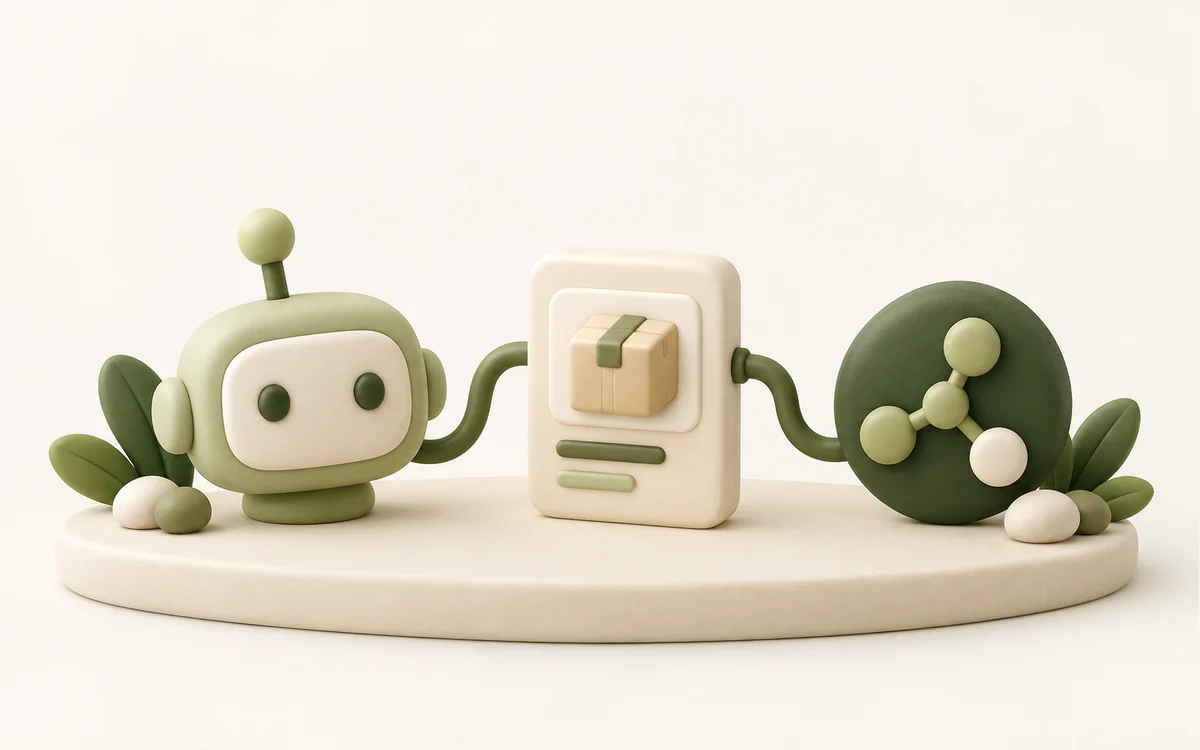 Connect an AI Agent to eBay Data with SoldFetch MCP