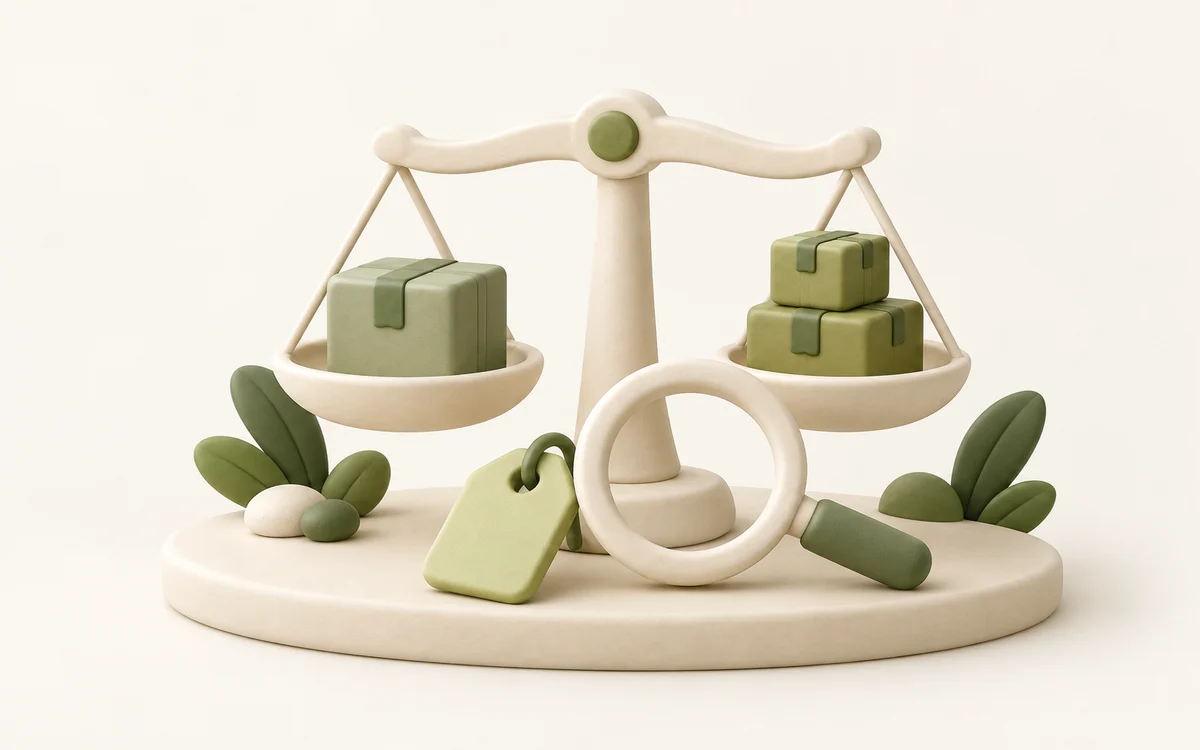 Why eBay Sold Prices Disagree: Best Offers, Shipping, Lots, and Small Samples