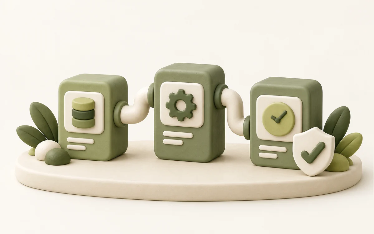 Build a Reliable eBay Data Pipeline: Cache Ages, Rate Limits, Retries, and Status Checks