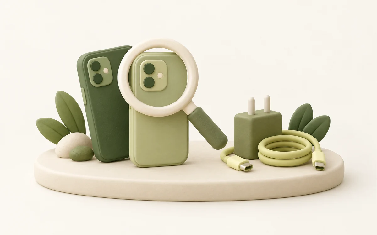 Used Electronics Comps: Match Model, Condition, and Bundle Before Calculating a Median